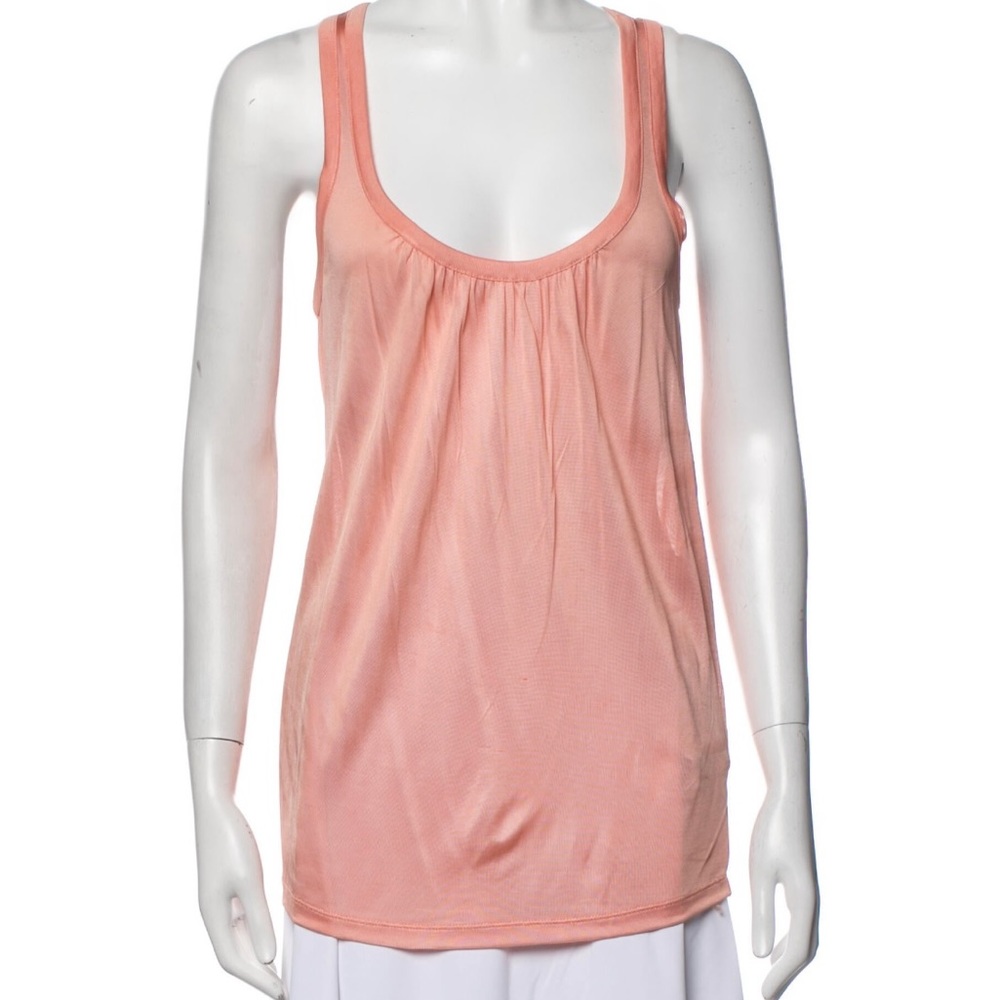 Ted Baker Scoop Neck Top